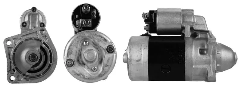 DRI 319104102 Стартер