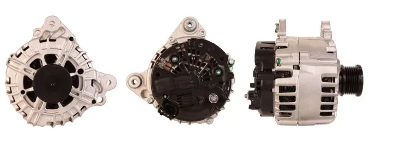 DRI 2113571402 Генератор