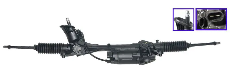 717521538 Steering Gear