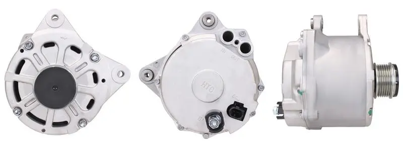 DRI 2115251902 Генератор