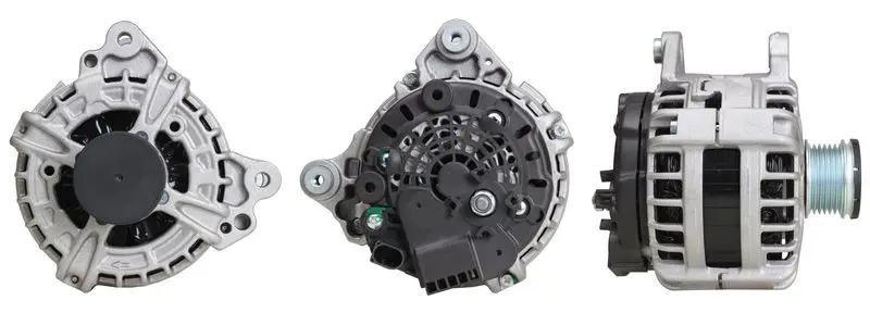 DRI 2115941402 Alternator