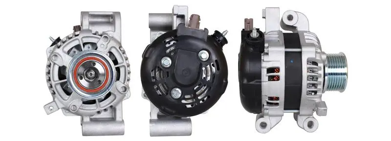 DRI 2353581002 Генератор