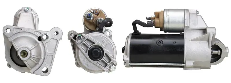 DRI 330025112 Стартер