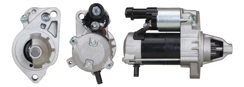 DRI 322091092 Стартер