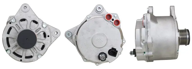 2115921902 Alternator