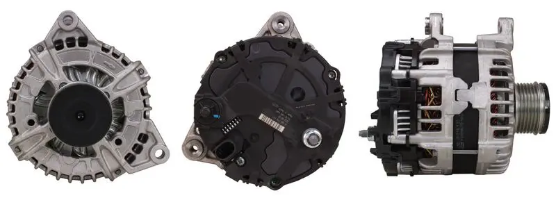 2253441802 Alternator