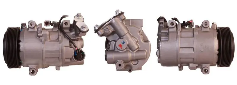 DRI 700510821 Компрессор