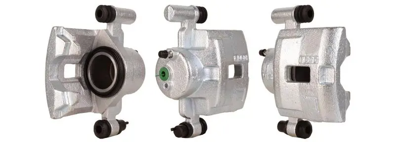 DRI 3109000 Тормозной суппорт