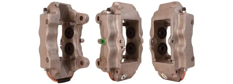 DRI 4181500 Тормозной суппорт