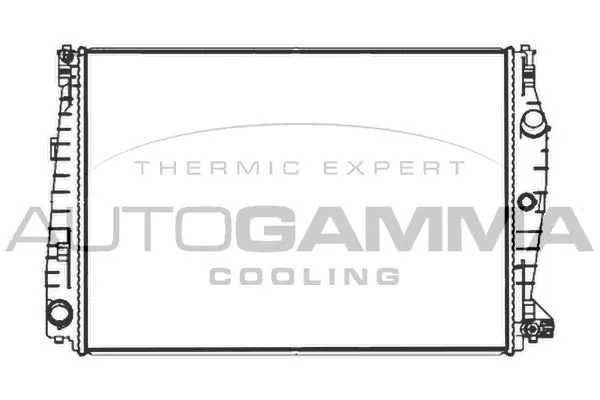  AUTOGAMMA 