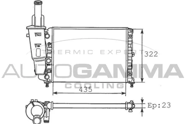  AUTOGAMMA 