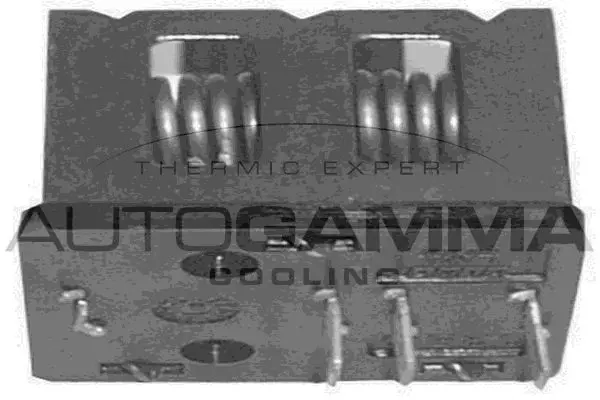 GA15540 