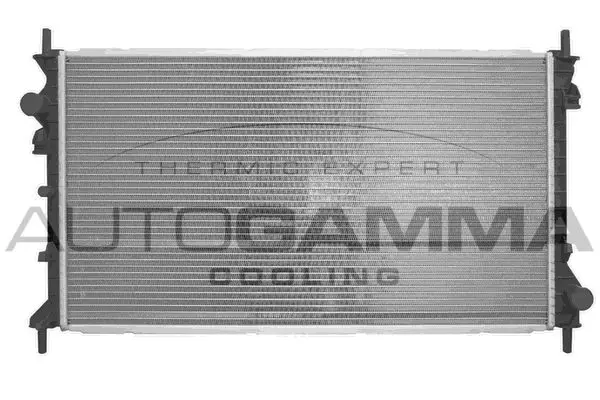  AUTOGAMMA 