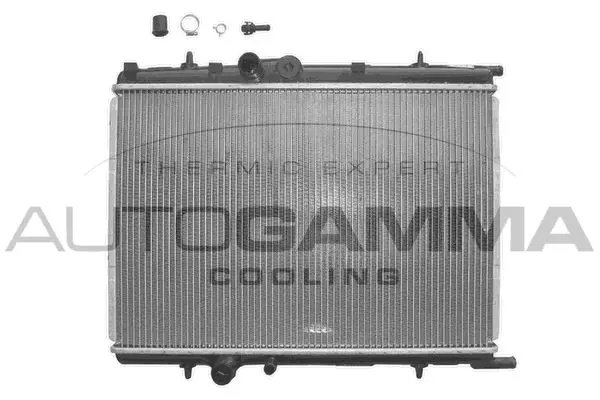  AUTOGAMMA 
