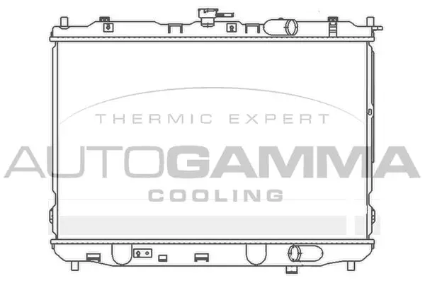  AUTOGAMMA 