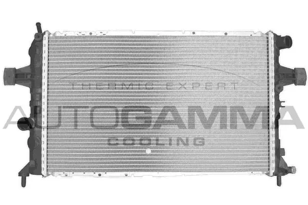  AUTOGAMMA 