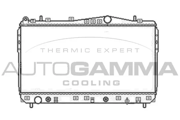  AUTOGAMMA 