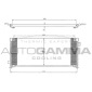 AUTOGAMMA 105026