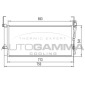 AUTOGAMMA 104097