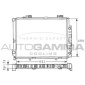 AUTOGAMMA 100555