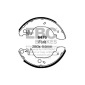 EBC BRAKES 6476