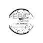 EBC BRAKES 5282