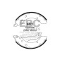 EBC BRAKES 6477