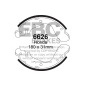 EBC BRAKES 6626