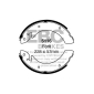 EBC BRAKES 5116