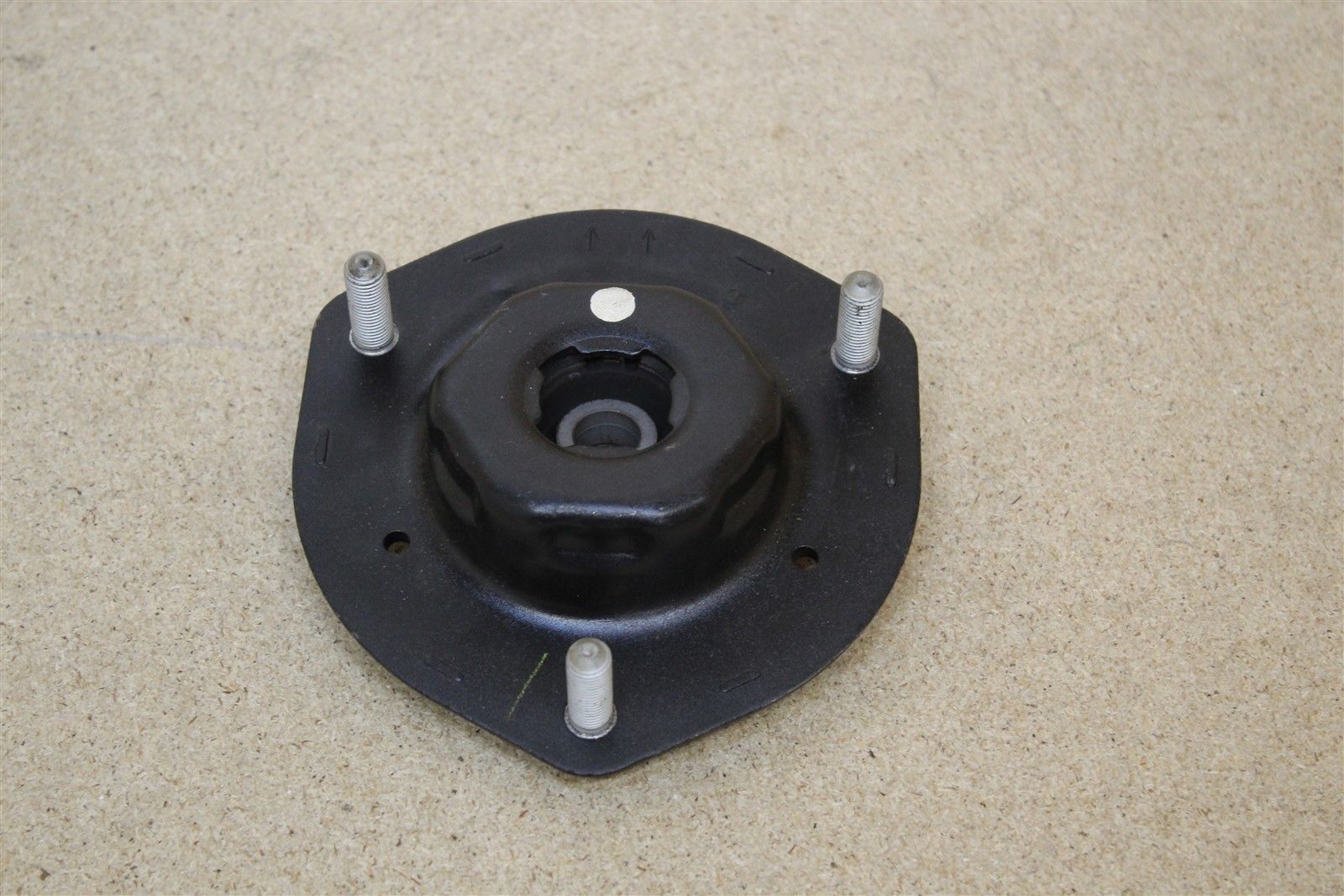 TOYOTA 4860948020 Опора амортизатора передняя