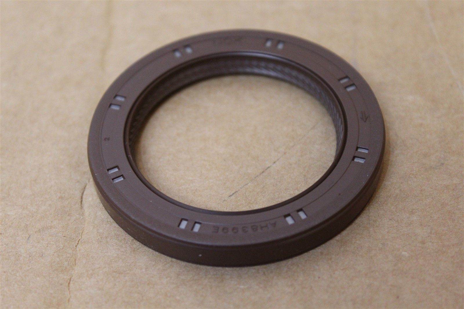 TOYOTA 9031145017 Сальник коленвала передний
