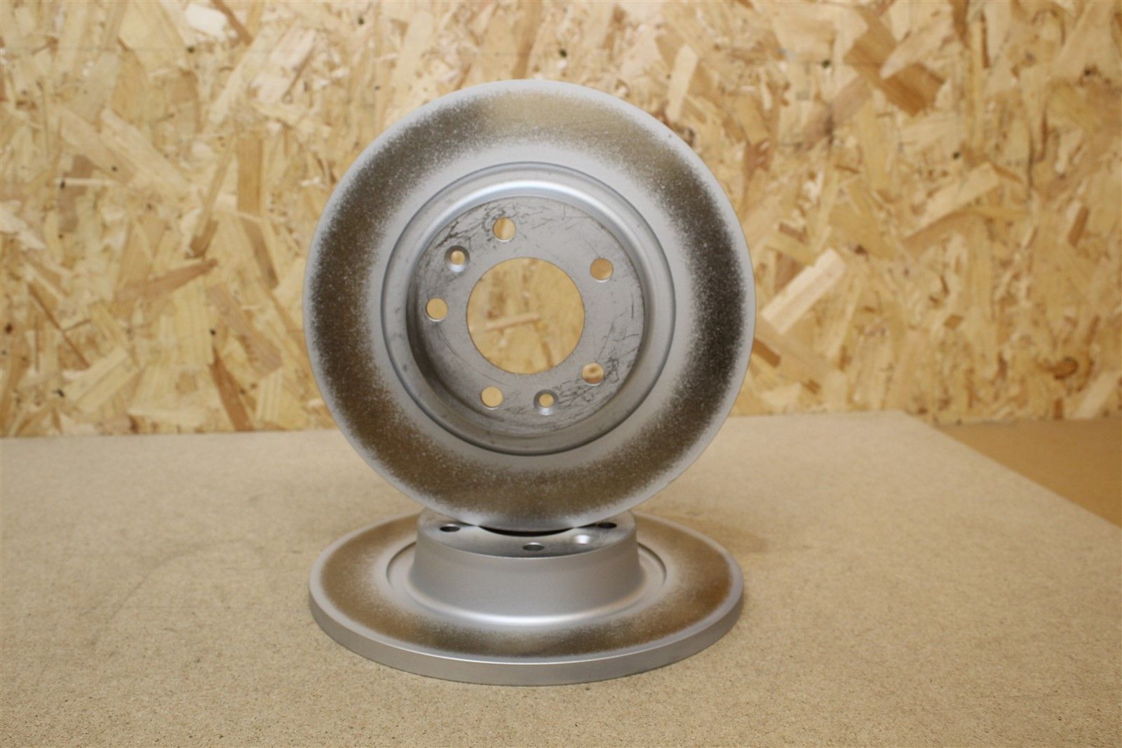 TOYOTA SU001A1062 2discs kit pro