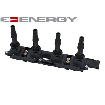 CZ0015 Ignition Coil