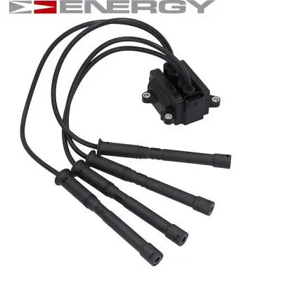 ENERGY CZ0037 Ignition Coil