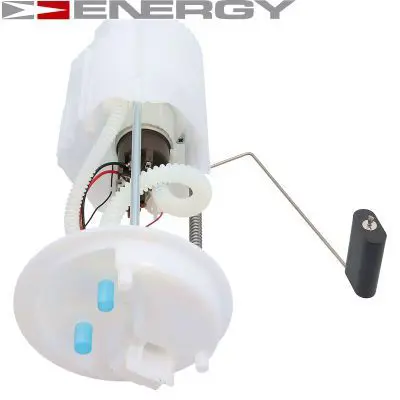 G30082 Fuel Feed Unit