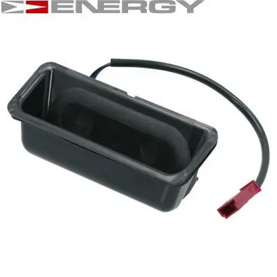 PKB0003 Tailgate Handle