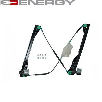 ENERGY POD0009L Window Regulator