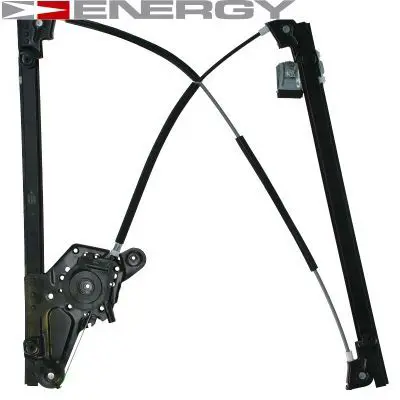 ENERGY POD0023L Window Regulator
