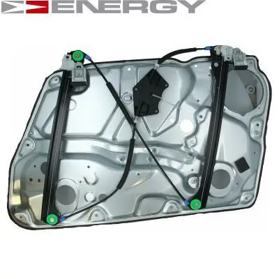 POD0025L Window Regulator