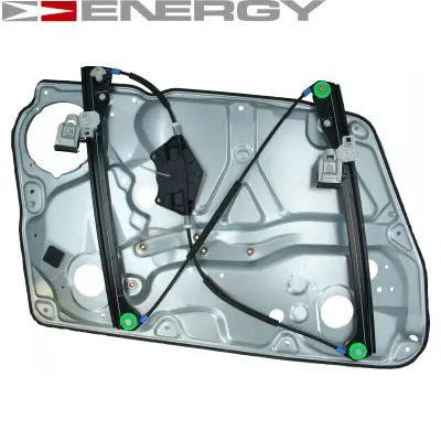 POD0026P Window Regulator