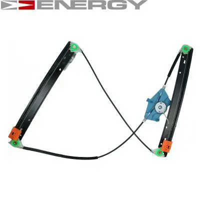 POD0029L Window Regulator