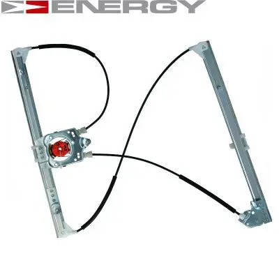 POD0047L Window Regulator