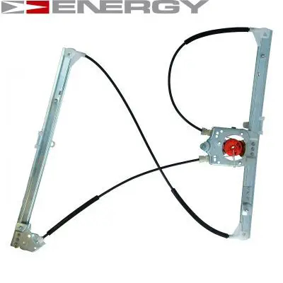 POD0048P Window Regulator