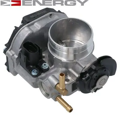PP0003 Throttle Body
