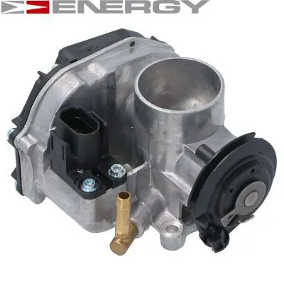 PP0007 Throttle Body