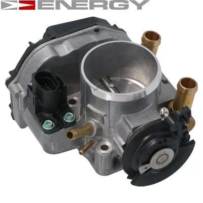 PP0008 Throttle Body