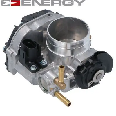 PP0016 Throttle Body