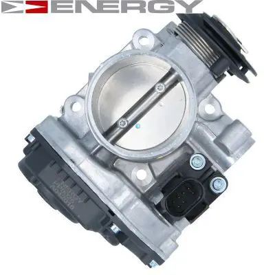 PP0026 Throttle Body