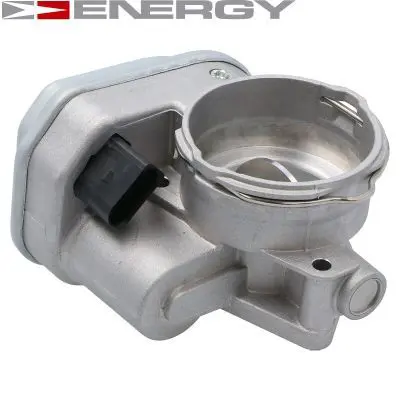PP0031 Throttle Body