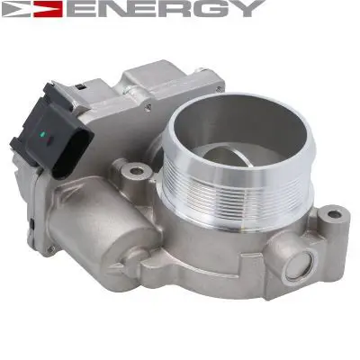 PP0033 Throttle Body